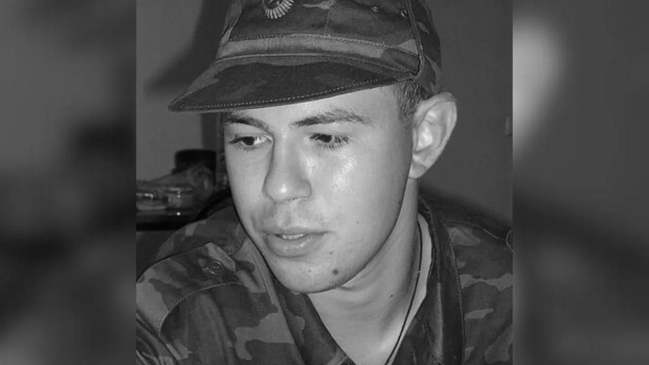 из личного архива семьи Солоповых