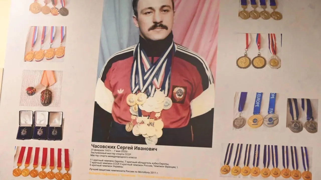 пресс-служба администрации г.о. Ленинский
