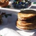 В Роскачестве рассказали, как выбрать качественные продукты для приготовления блинов