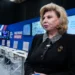 Татьяна Москалькова: Центр общественного наблюдения в Одинцово — пример для всех регионов