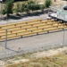 На фоне боев в приграничье Курской области взлетели цены на газ в Европе