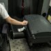 Джейсон Деруло столкнулся с потерей багажа по прилете в Москву