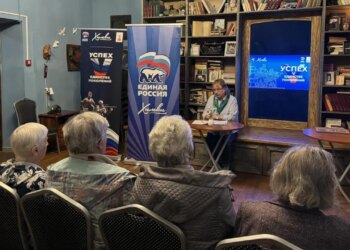 История Николая Кузнецова: вечер в Химках, посвященный подвигу разведчика