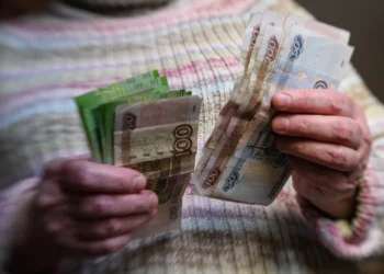 Россиянам рассказали, как получать две пенсии