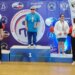Спортсменка из округа Клин  установила несколько рекордов  на Чемпионате России по пауэрлифтингу