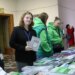 XII Всероссийский студенческий БиоТурнир в Пущино, Серпуховский округ