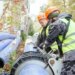 В Кашире идет масштабное обновление системы водоотведения при поддержке губернатора