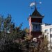 Механизм-долгожитель: клинским башенным часам исполнилось 90 лет