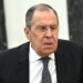 Лавров обвинил НАТО в создании военного кольца вокруг Евразии