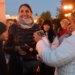 Серпухов подарил семьям участников СВО бесплатный концерт SHAMANа