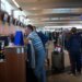 В Шереметьево отреагировали на сообщения о жутком коллапсе в аэропорту