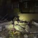 Трагедия в Алчевске: пожар в многоэтажке унес две жизни