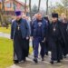 В серпуховской деревне состоялось торжественное открытие воскресной школы при храме «Умягчение злых сердец»