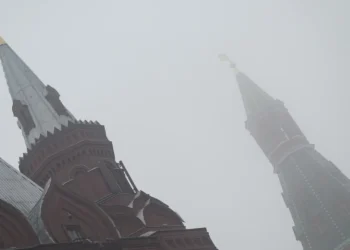 Жителям Подмосковья раскрыли, когда кончатся туманы