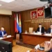 Нагрузка на электросети и старт отопительного сезона: в Павловском Посаде обсудили насущные вопросы жизни округа