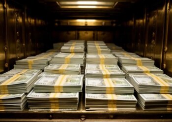 Германия начала конфискацию €720 млн у российского банка