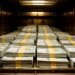 Германия начала конфискацию €720 млн у российского банка
