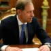 Первый вице-премьер правительства РФ посетил индустриальные площадки Подмосковья