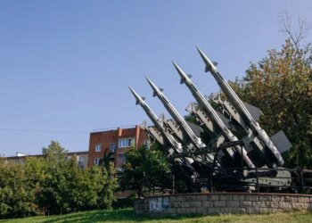 Украинская обезьяна с Tomohawk — к чему приведет передача дальнобойных ракет США Украине