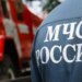 В Киришах под Петербургом из-за падения обломков дрона ВСУ вспыхнул пожар