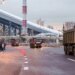 С опозданием на пять месяцев завершен ремонт путепровода в Кемерово
