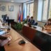 Совместные рейды с ГИБДД: в Красногорске усилят борьбу с безбилетниками в общественном транспорте