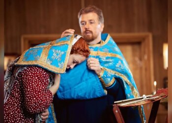 Протоиерей заявил, что мужчины совершают преступления из-за женщин