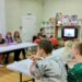 В Серпухове состоялся батл «Встреча поколений»
