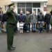 Свыше 2,1 тыс. жителей Нижегородской области призовут в ходе осенней кампании