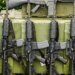 Украина получила первое оружие по схеме НАТО