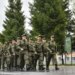 Жителям Подмосковья напомнили о работе центра отбора на военную службу по контракту