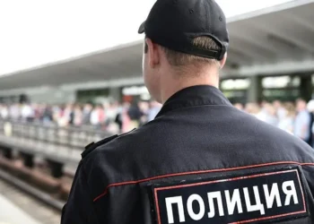 МВД переобъявило в розыск швырнувшего в снег двухмесячного сына блогера Косенко