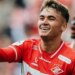 Нападающий «Спартака» сохранил шансы сборной Коста-Рики на попадание на чемпионат мира