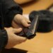 Вооруженный сибиряк совершил ограбление банка и скрылся