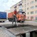 В Клину завершили сезонную работу фонтанов