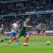 ФИФА хочет изменить правило офсайда