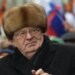 Сбывающемуся пророчеству Жириновского о США нашли научное подтверждение