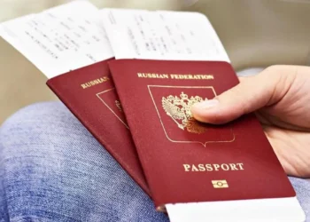 Черногория введет визы для россиян