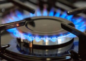 Немецкие семьи стали беднее из-за цен на газ и электроэнергию