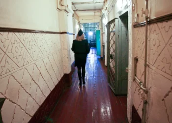 Из Португалии — в СИЗО: суд отказался освобождать арестованного француза-велосипедиста