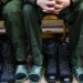 Macan отправится отдавать долг Родине