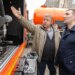 Глава Каширы проверил готовность коммунальных служб к зиме после поставки семи единиц техники