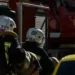 Пожар в детсаду привел к эвакуации почти 140 воспитанников