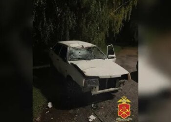 Шутка нейросети с машиной довела владельца до полиции