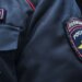 Калининградец совершил поджог полицейской машины у главного здания МВД