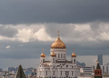 В столице России обновлен метеорологический рекорд