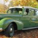 Американская мечта в Подмосковье: мужчина превратил раритетный Cadillac в бизнес-актив