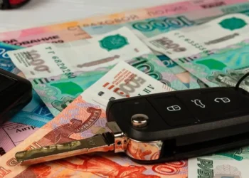 Авто вместо квартиры: почему аренда машин приносит на 26% больше дохода