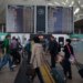 Мать, оставившая ребенка в аэропорту Турции, проиграла суд: девочку ей не вернули