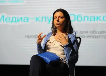 Заговор против голоса России: детали покушения на Симоньян станут известны суду уже в ноябре